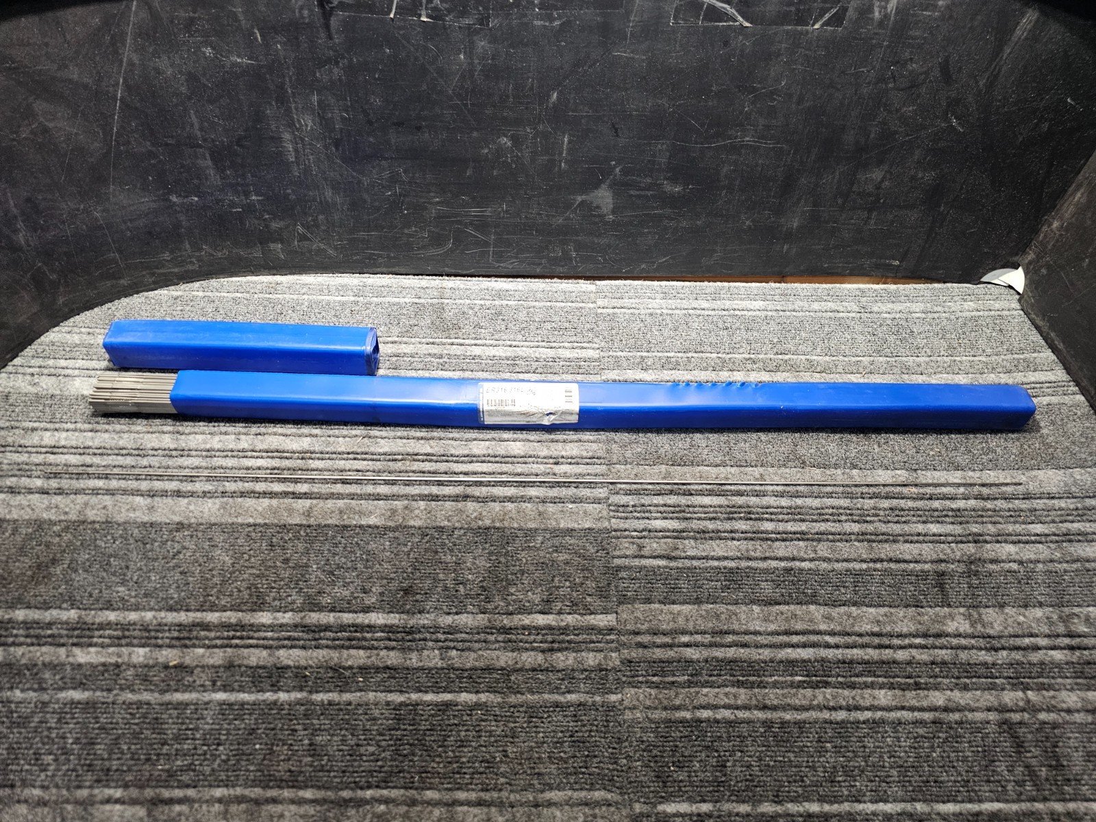 Washington Alloy ER316/316L 3/32″x36″, AWS A5.9, TIG Welding Rods 10 lbs