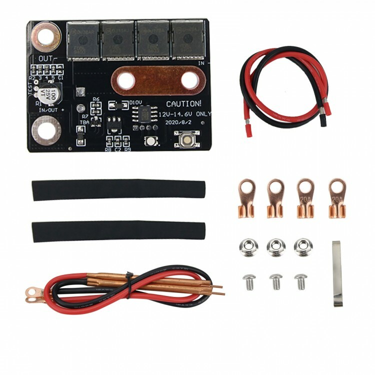 Battery Spot Welder Spot Welding Pen 12V-14.6V for 26650/32650 Battery