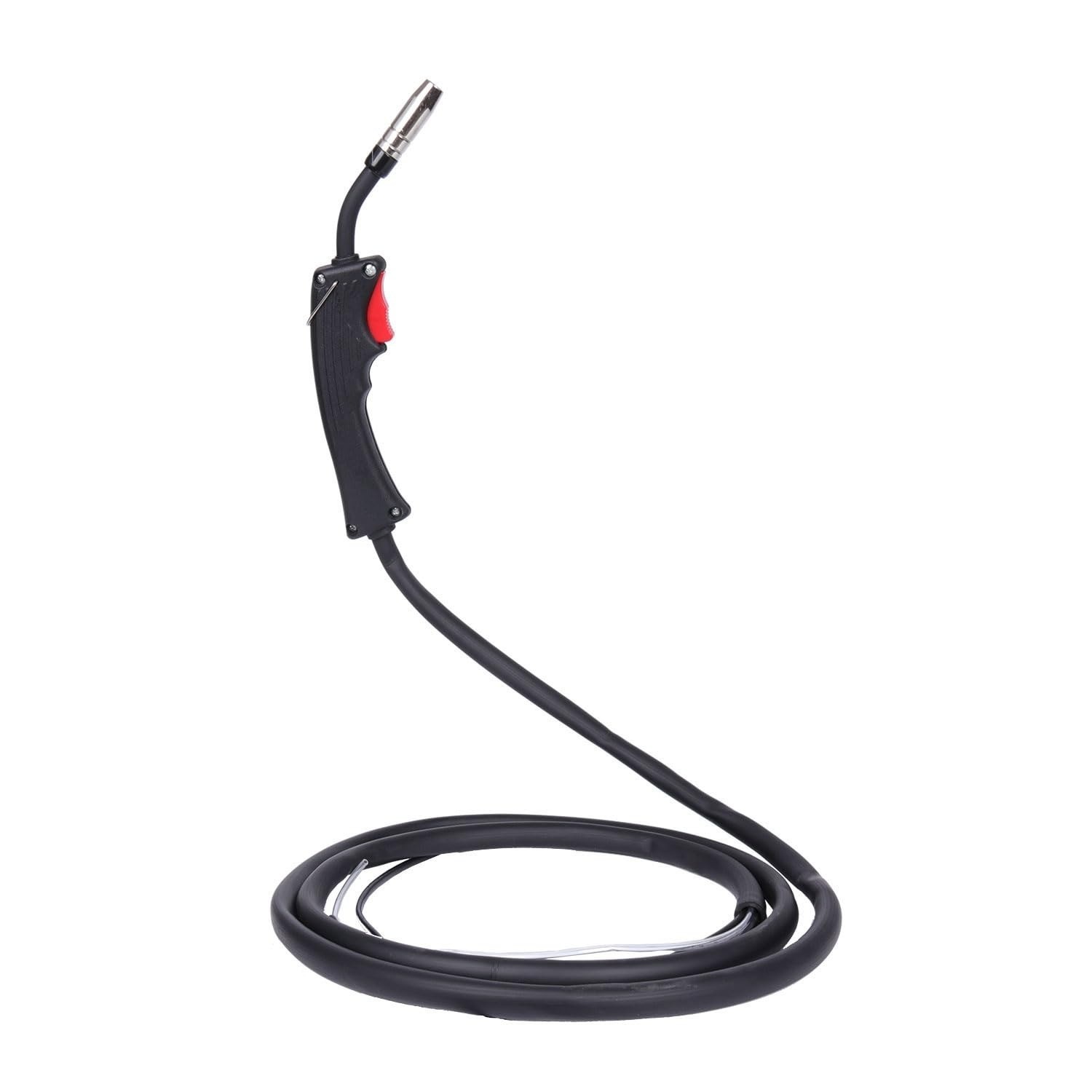 JINSLU MIG Welding Gun 8 Feet for Chicago Electric Welder