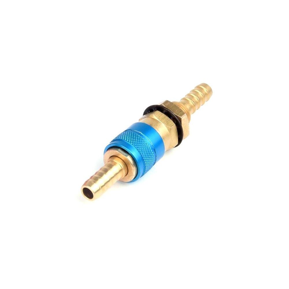Quick Connector 6mm/8mm/10mm Accessories Air Cooled Brass Female&male Reliable