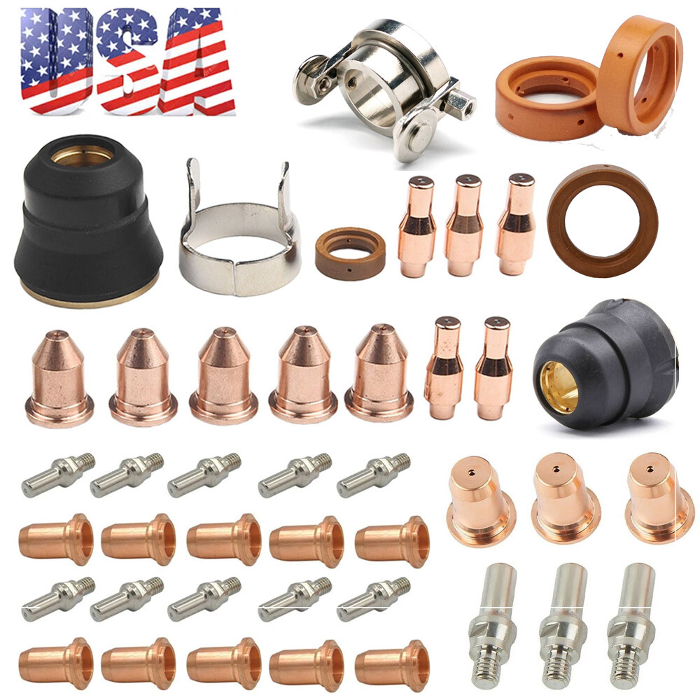 Plasma Cutting Equipment kit For Harbor Freight TI-PC45 65 iPT-45 65 56255 58895