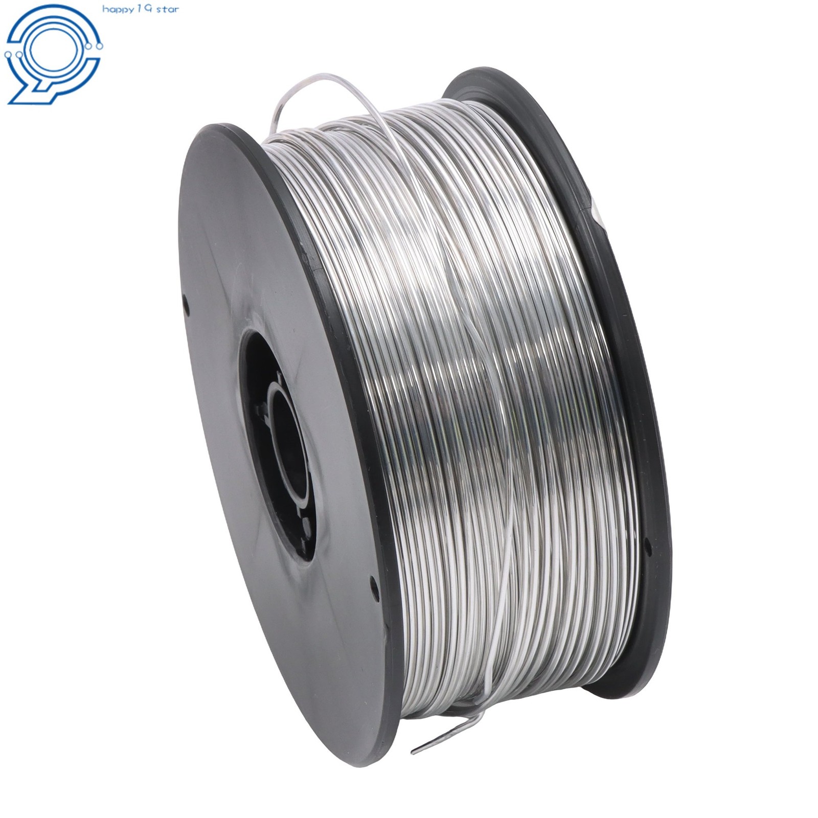 6 Pack ER5356 0.035 Inch/0.9 mm Aluminum MIG Welding Wire 1 Ib Each Roll