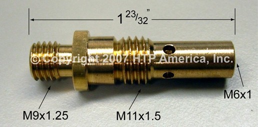 Eastwood Mig Welder Gas Diffuser S4228 Mig 135 & Mig 175