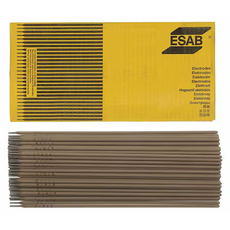 Esab 812000214 1/8 X 14In Sureweld 7014 Electrode 50Lb
