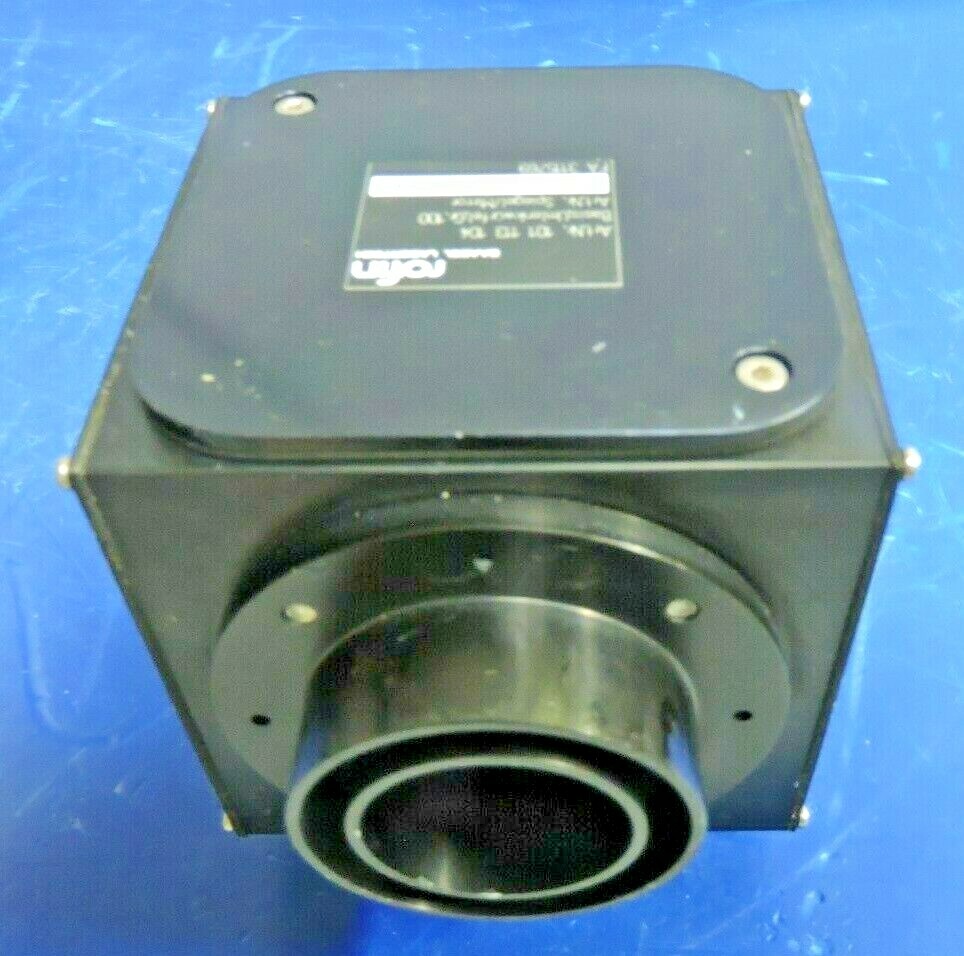 Rofin Baasel Lasertech GR-100 Laser Spiegel Mirror 101113104 Housing Assembly