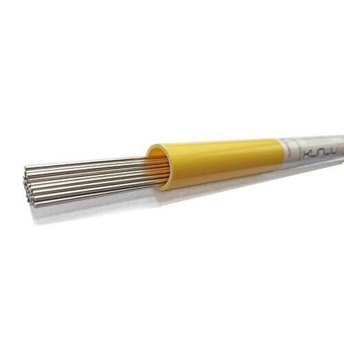 Stainless Steel Tig Welding Rods Er308l 1/16″ X 36″ 1