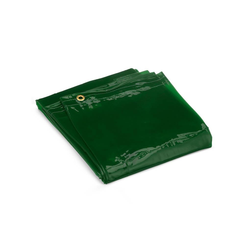 Welding Curtain – Transparent Welding Screen – Multiple Colors & Sizes