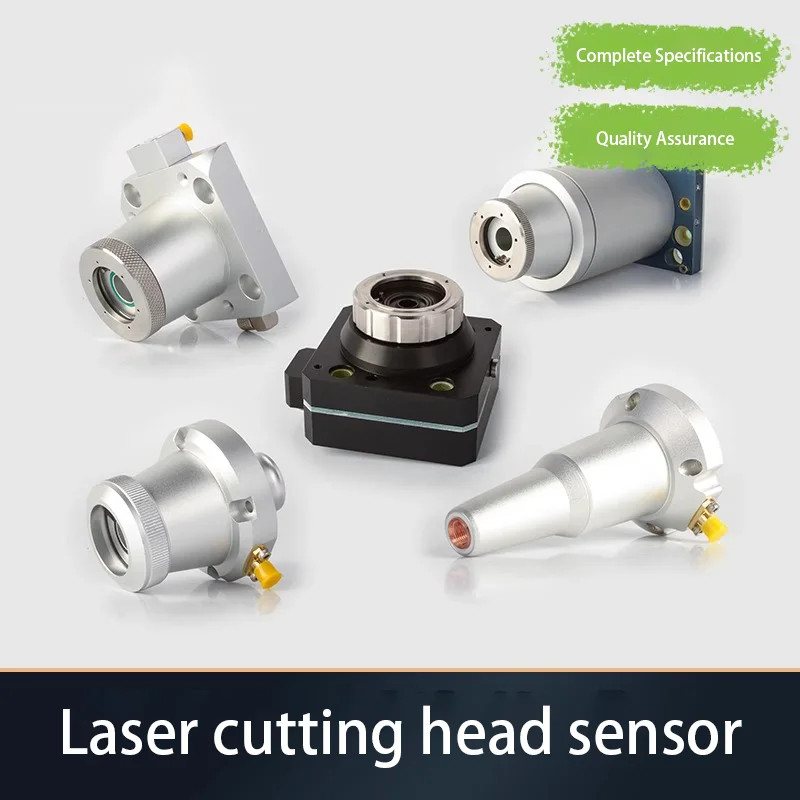 Raytools Laser Cutting Head Capacitive Sensor Ceramic Ring Connector BM109 BM110