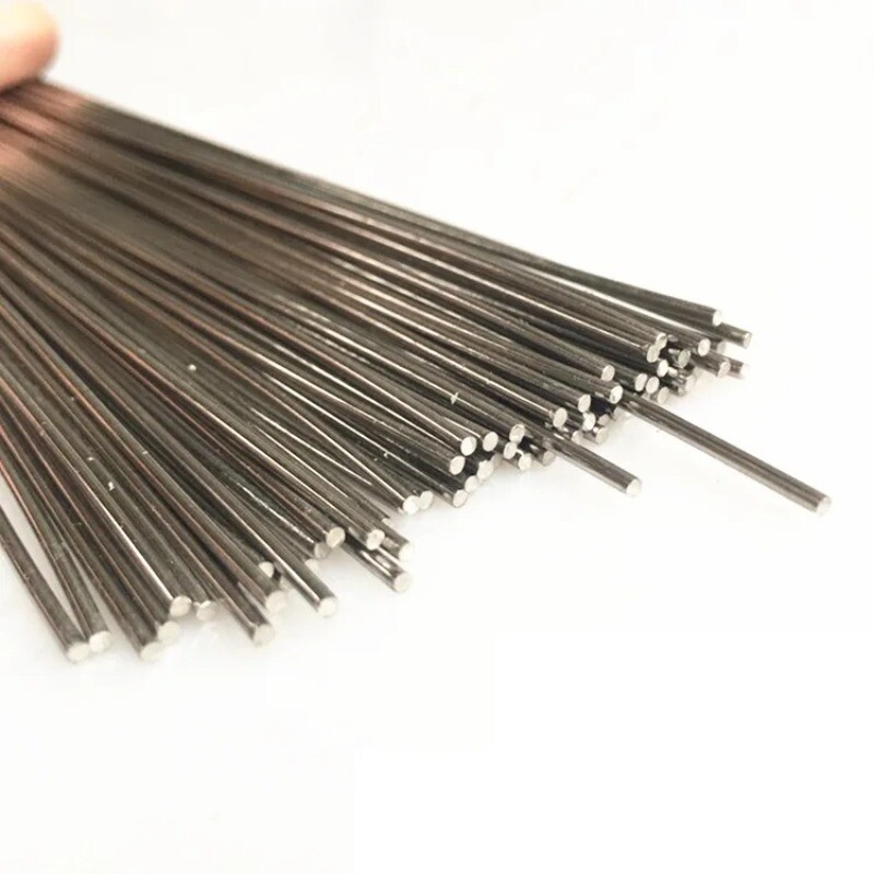 304 Stainless Steel Tig Welding Wire 201 Tig Welding Wire 316L Straight Wire Bar