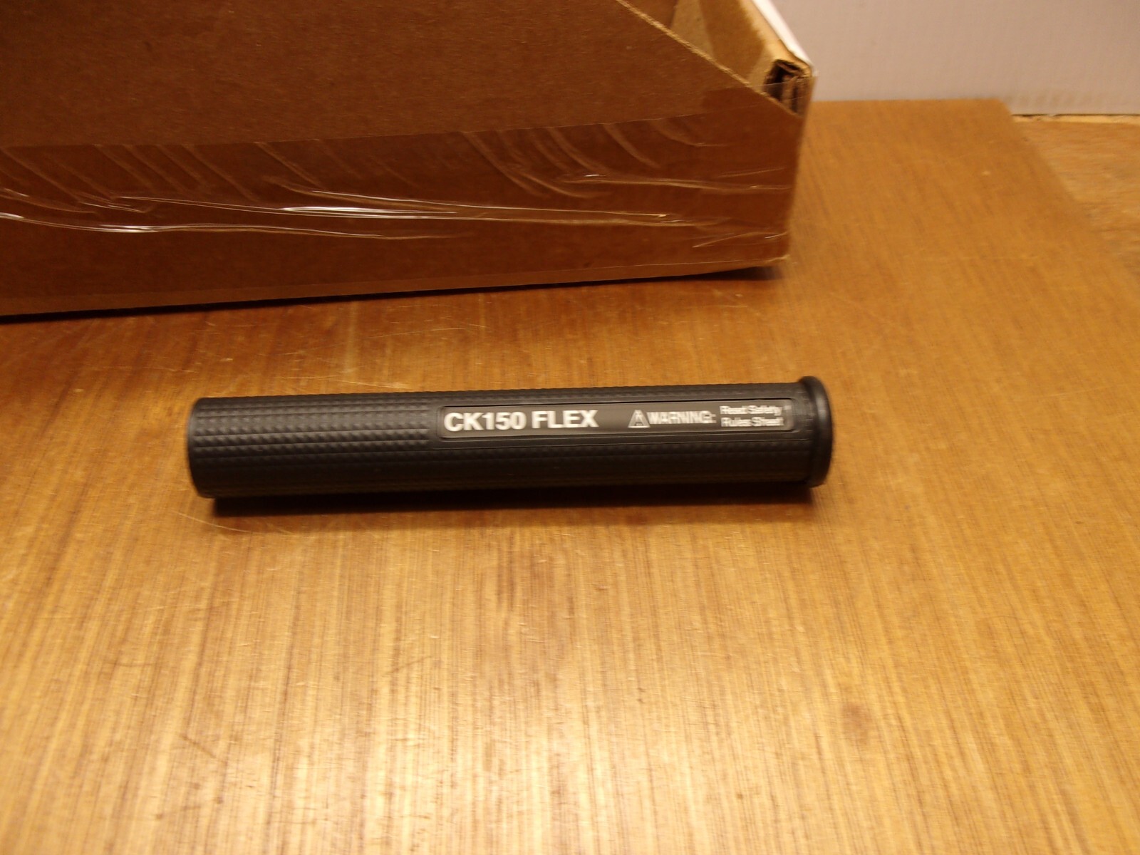 CK 150HF Plastic Handle For CK150 Flex .625″ Inside Diameter 1.00″ Outside