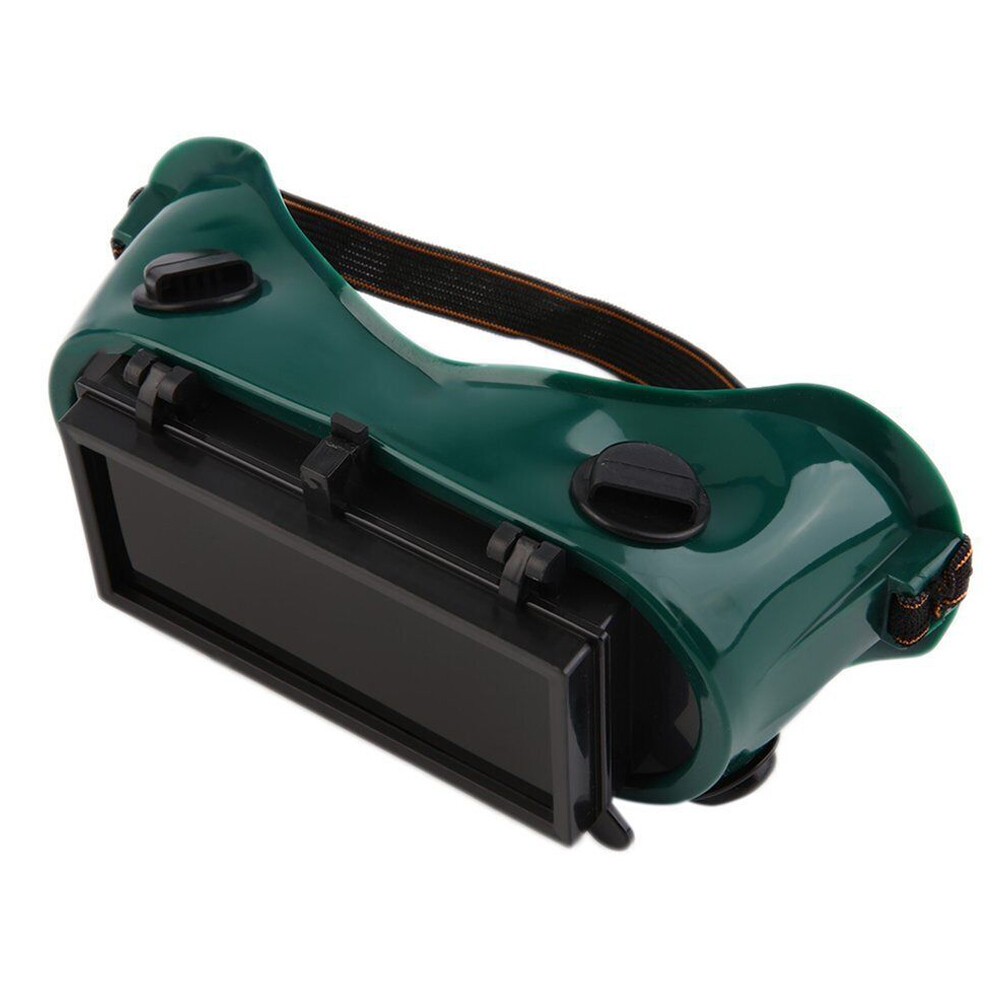 Oxy Cutting Grinding Welding Safety Glasses Solder Welder Goggles Eye Protect N