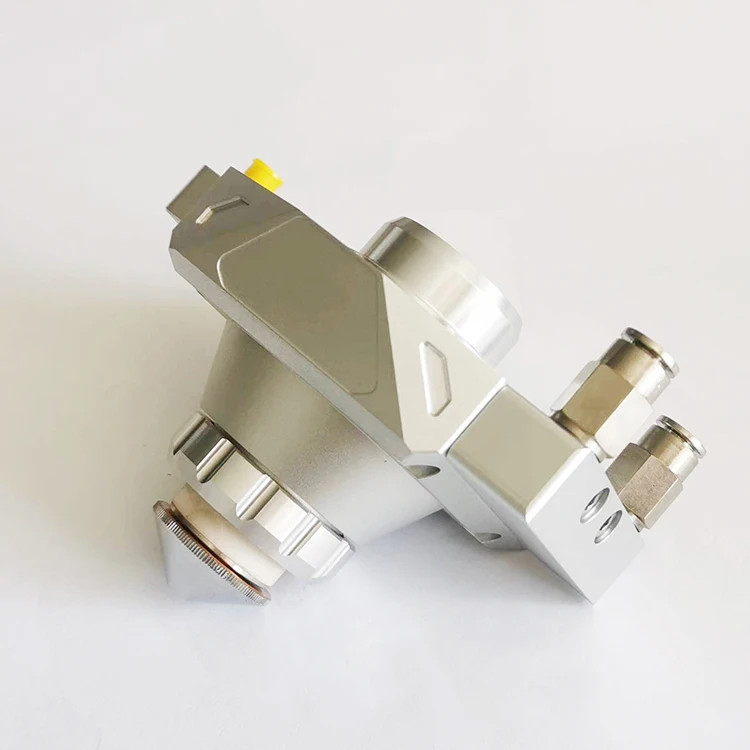 Au3tech Laser Capacitive Sensor Signal Amplifier For A200MS Laser Cutting Head
