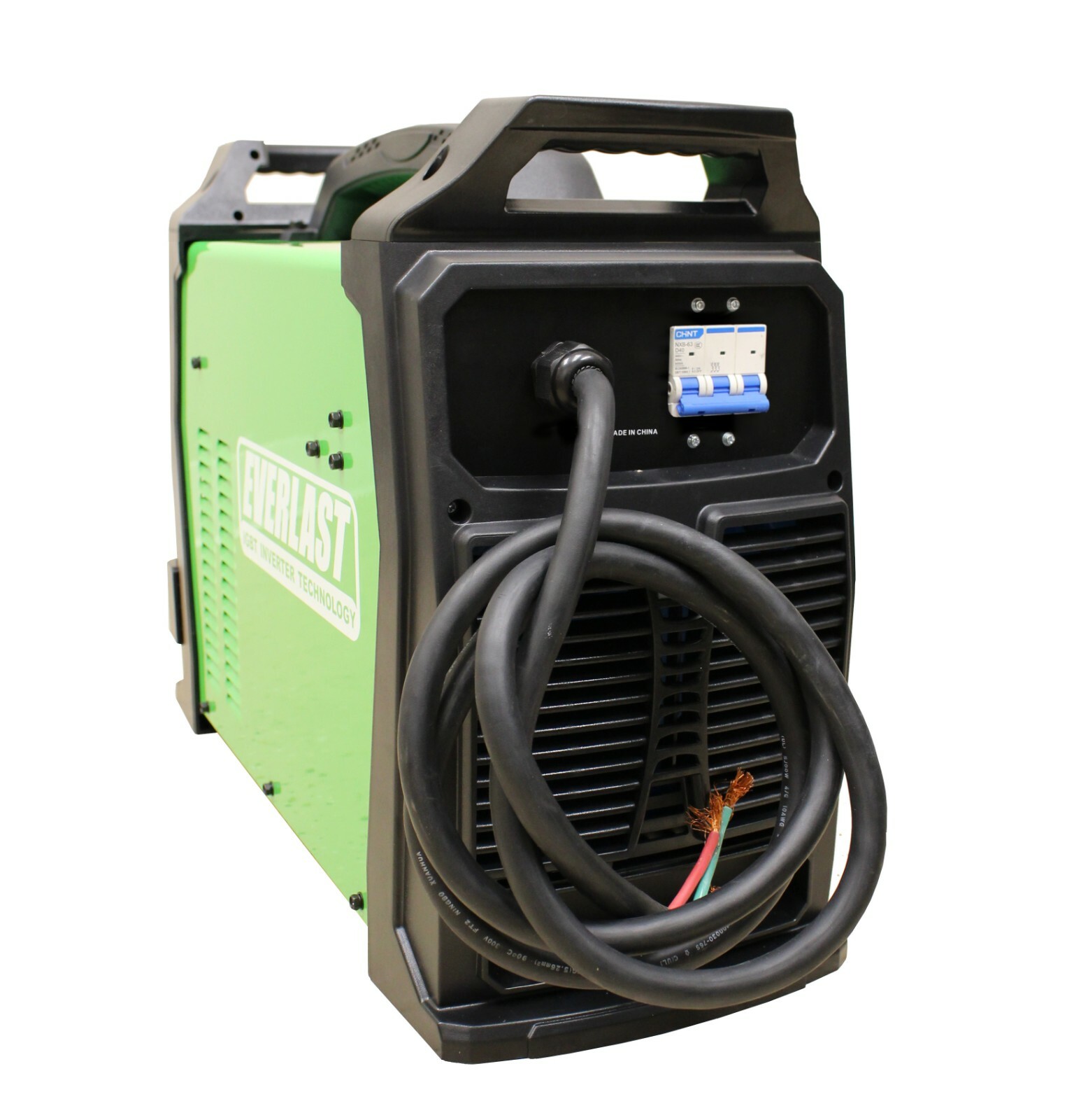 PowerArc 280STH SMAW GTAW-P DC PULSE Stick Welder 280Amp by Everlast NOVA
