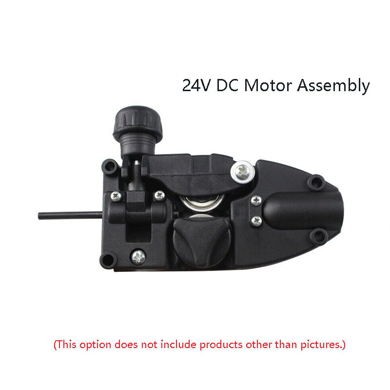 Wire Feed Assembly Feeder Drive Motor for Clarke 125EN 130EN 160EN 180EN Welder