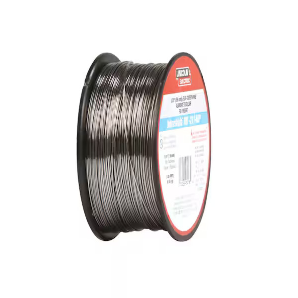 .035 in. Innershield NR211-MP Flux-Core Welding Wire for Mild Steel (1 lb. Spool