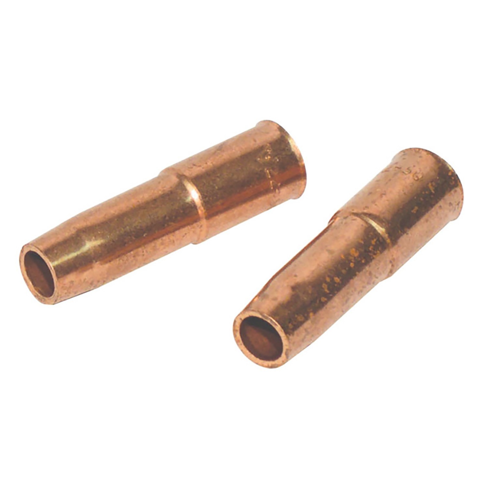Best Welds 22-50 Nozzle 1/2in Adj Tweco Style 2pk