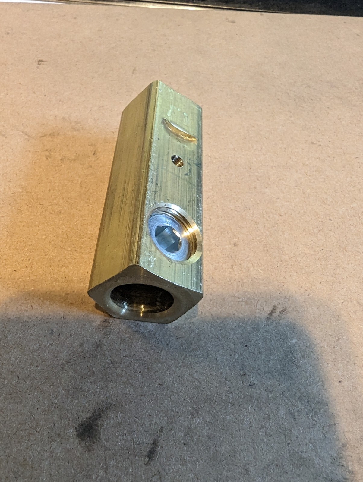 Tweco 94251220 Cable Connector,Female,Single Point