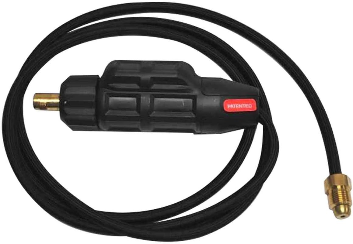SL2-35 Gas Cooled Safe Loc, Black