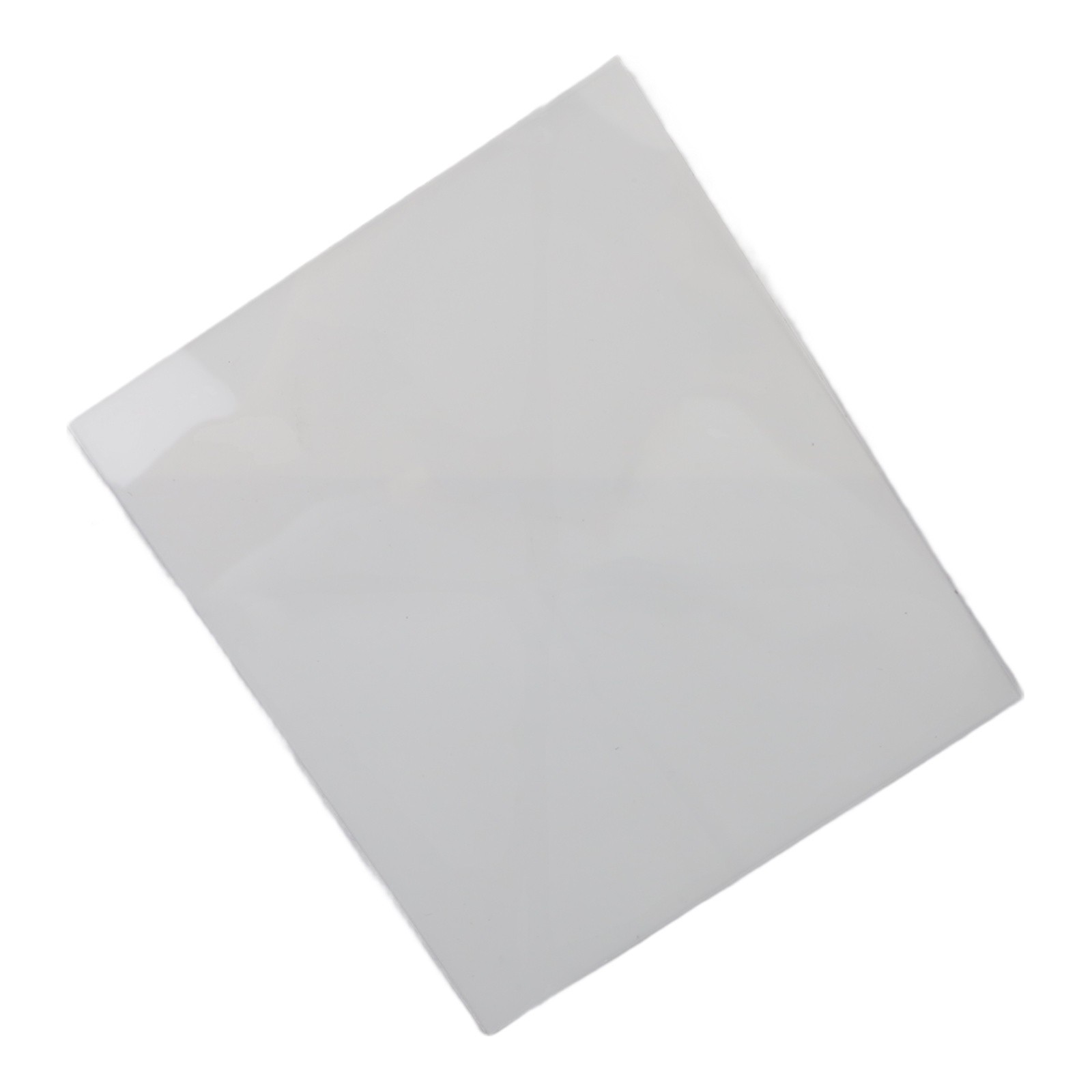 Clear PC For Welding Protective Cover Lens Plate Reliable Shield 10 Packs