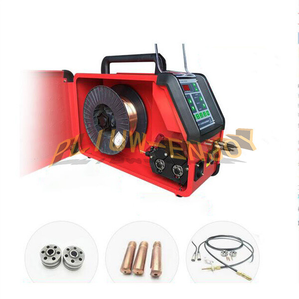 WF-007 Cold Wire Feeder Feeding Machine Digital Controlled for Pulse Tig Welding