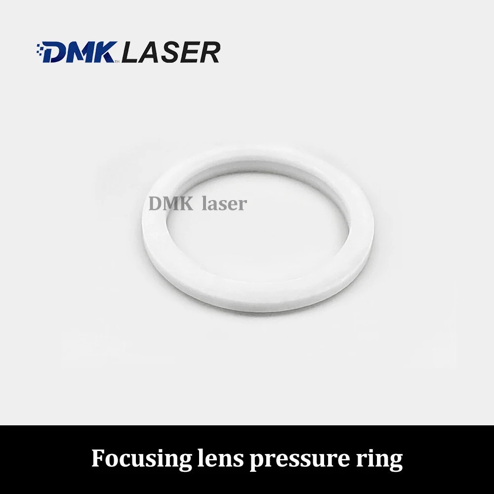 Protective lens Focusing Collimator Fixing Plate Motor Drawer Pressure RingDWT22