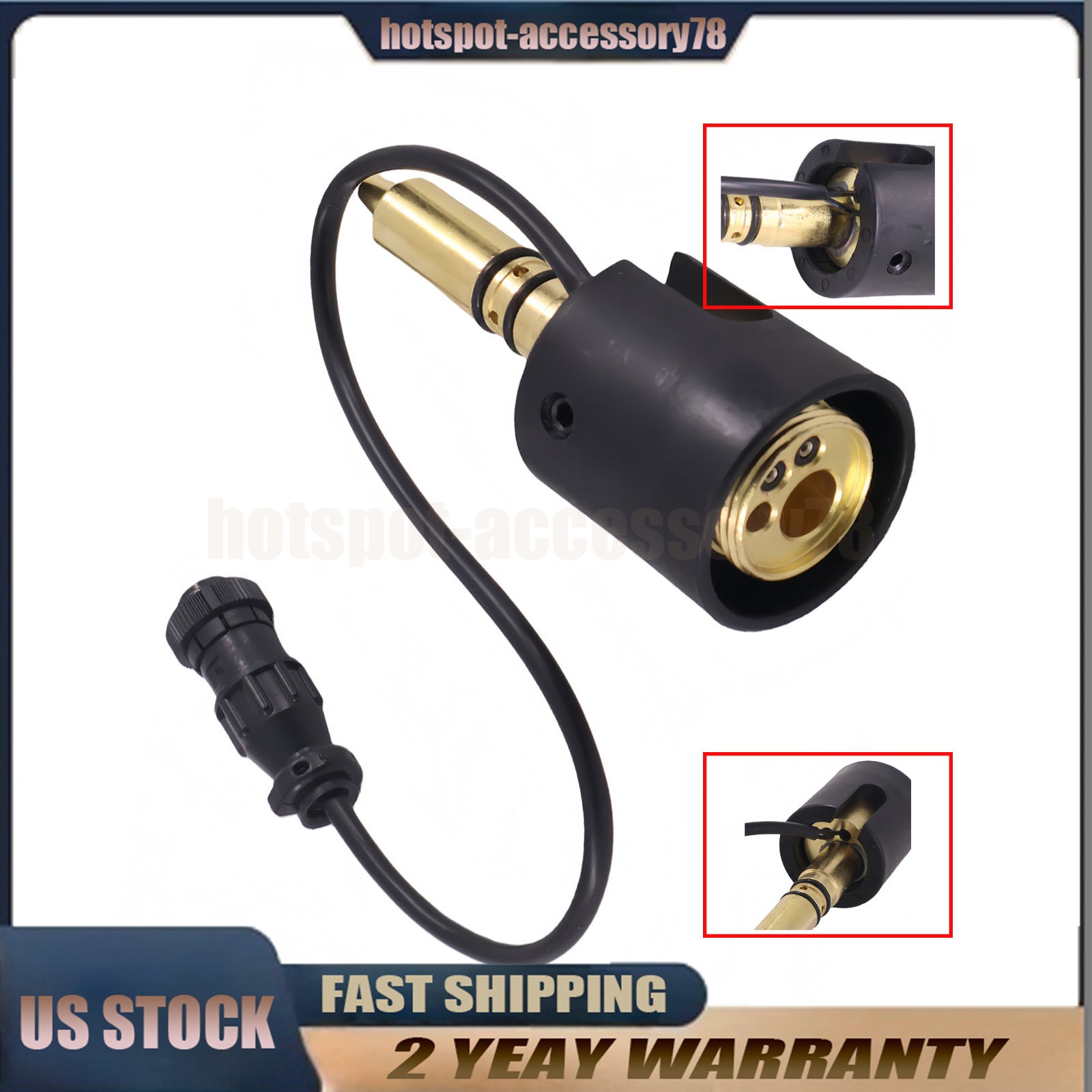 1Pcs New For Welding Machine Connection Adaptor Universal Kit BG-75000