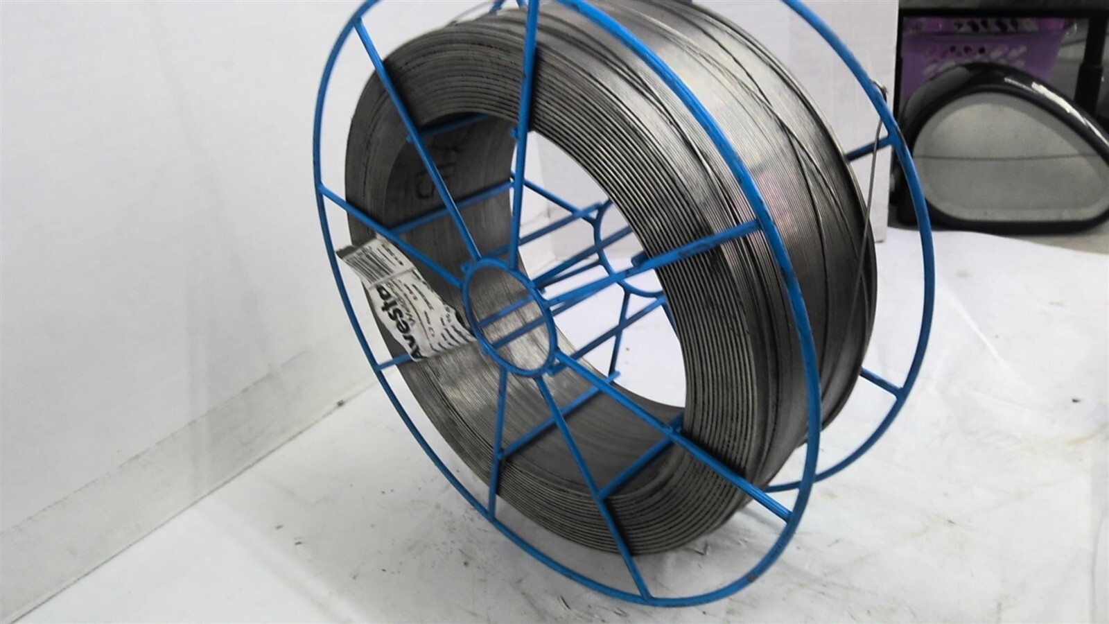 Avesta 61321 MIG Welding Wire .0450 Gauge