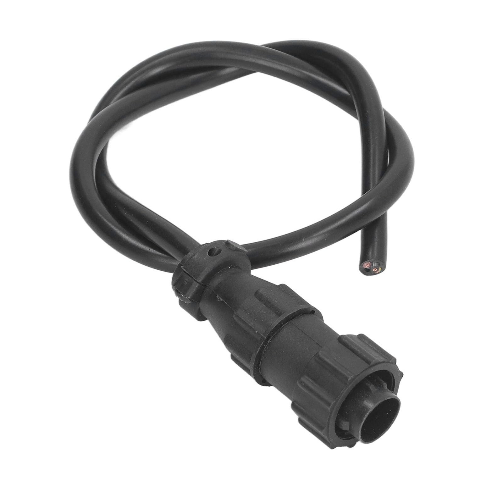 Connector Mig Spool Gun C Type 4 Pin Plug with Wire for Miller MIG Welding…