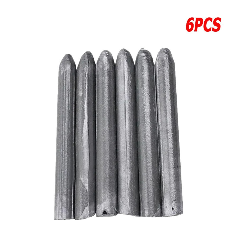 Easy Melt Low Temp Welding Rods Universal Rods for Stainless Steel Iron 6-12PCS