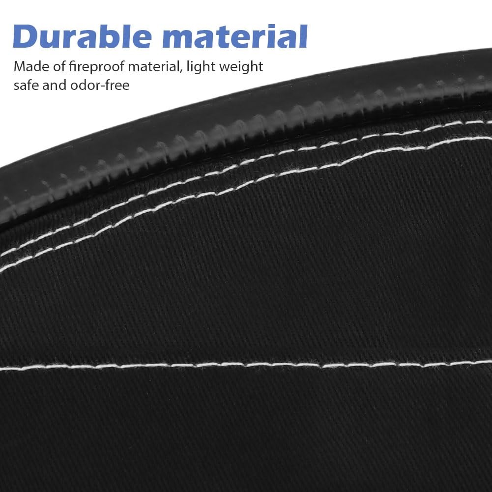 Rivonthex Welding Cover Welding – Fr Cotton Rear Cover Press Fit Seal Full