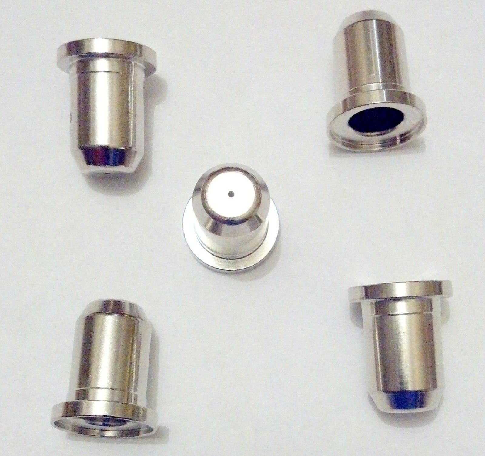 Nozzle 220330 FITS Powermax 600 800 900 Fine Cut 5-pk Aftermarket Consumable