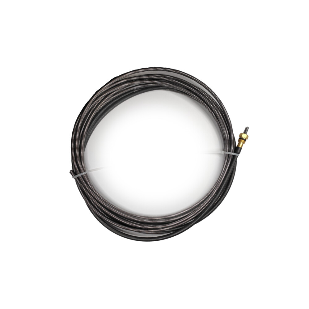LM3A .035-.045 Liner fits Miller MDX-100 MDX-250 AccuLock MIG Gun MDX100 MDX250