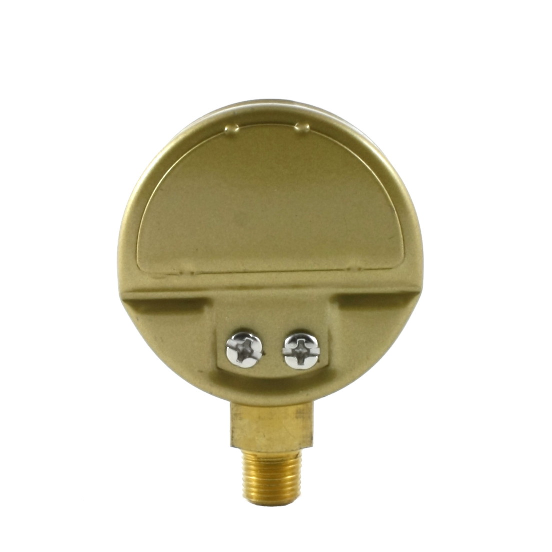 High Pressure Gauge for Acetylene Regulator 0-400 psi 2 inches – 1/8″ NPT Thread