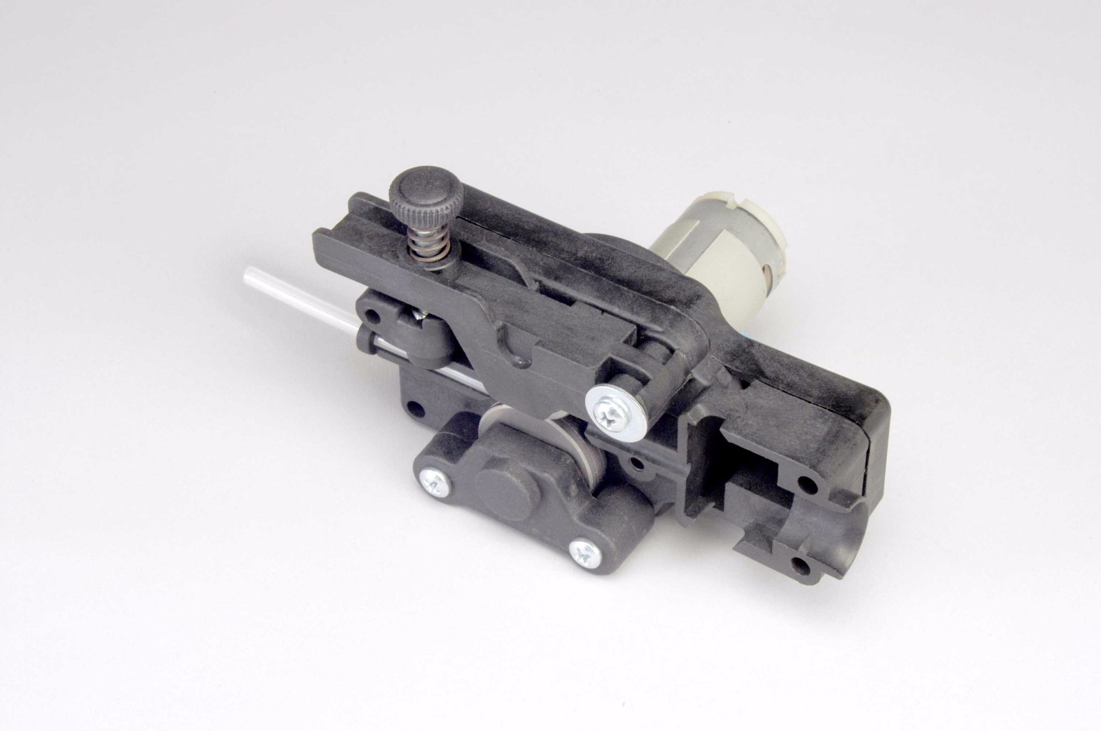 Drive Motor Wire Feed Feeder Assembly for Silver Beauty by HTP