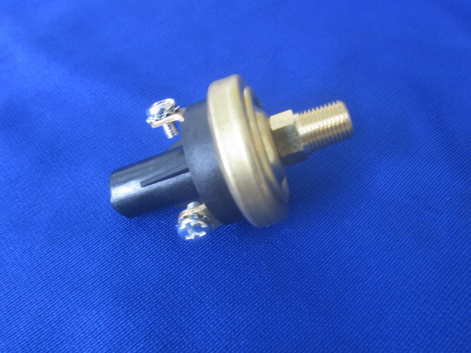 Sa 200 Sa 250 Oil Pressure Switch Lincoln Welder 4-10 Psi Normally Open