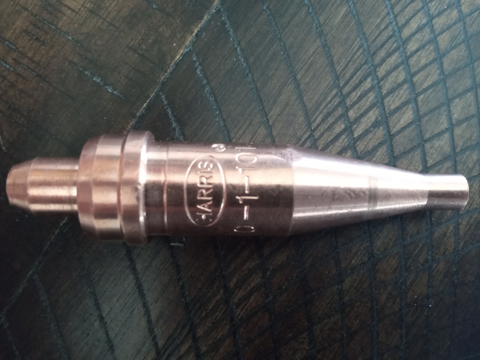 Harris V1-101-1 Victor Compatible Acetylene Cutting Tip 1502091 Free Ship New