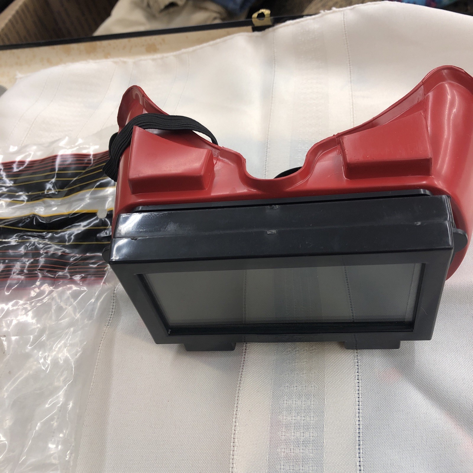 2 Jackson GOGGLES, USA NEW! Unisex Goggle Welding Mask Safety Glasses, Vtg New