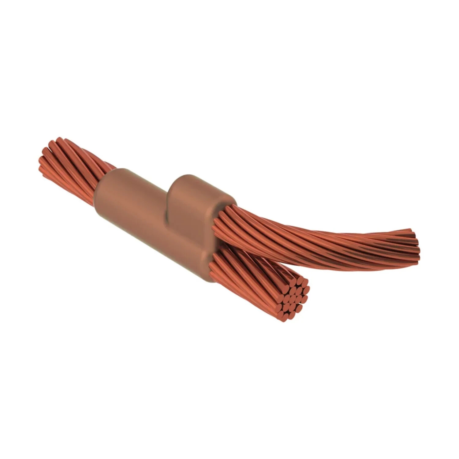 Erico Cadweld PCC1T1G Graphite Mold for Welding Cable to Cable #32 Material