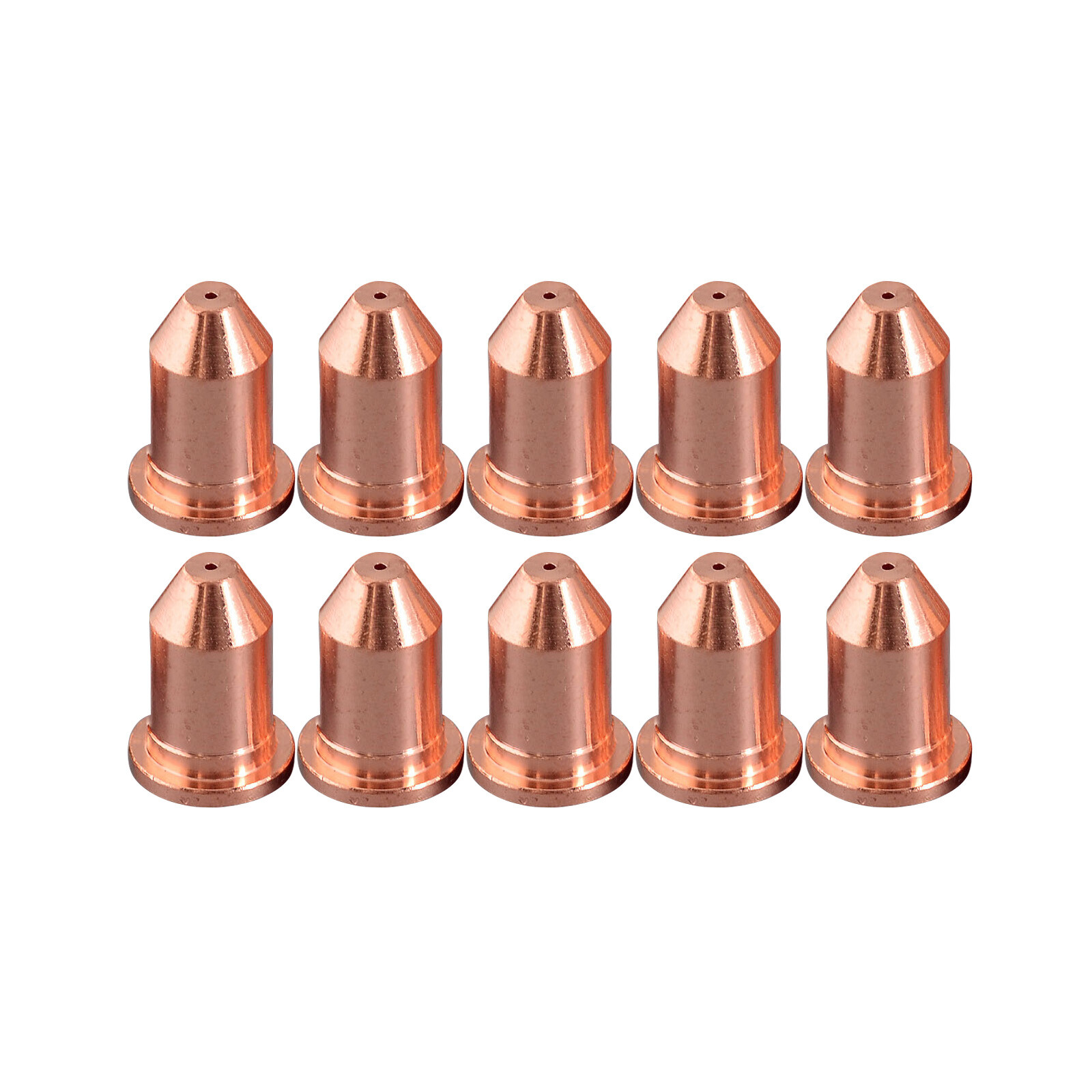 177876 Plasma Tip Nozzle 50Amp Fit Miller ICE-50C Plasma Cutter Torch 10pk