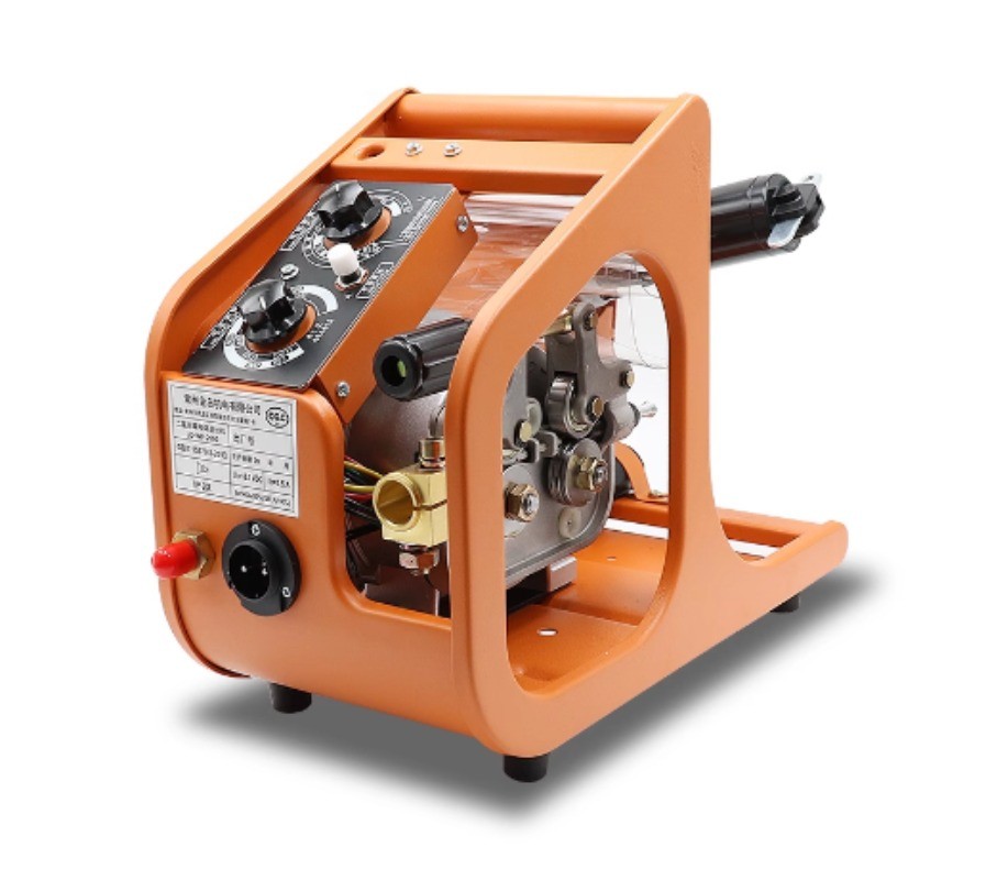 NBC350/500 Dual-Drive Wire Feeder Welding Machine Complete Set