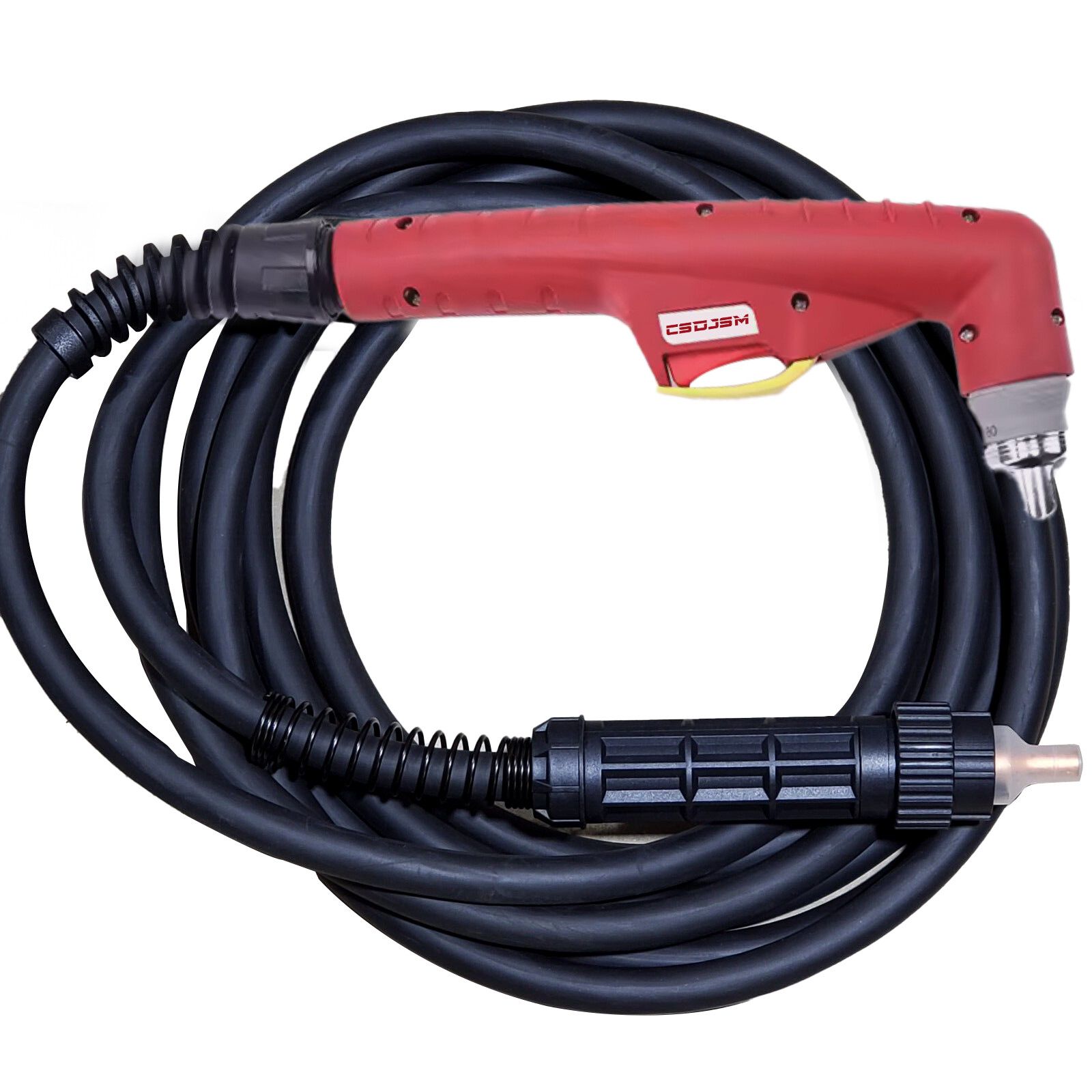 iPT60 PT-60 iPT60 Plasma Hand Torch 25′ Fits Everlast PowerPlasma 50 52 60 62