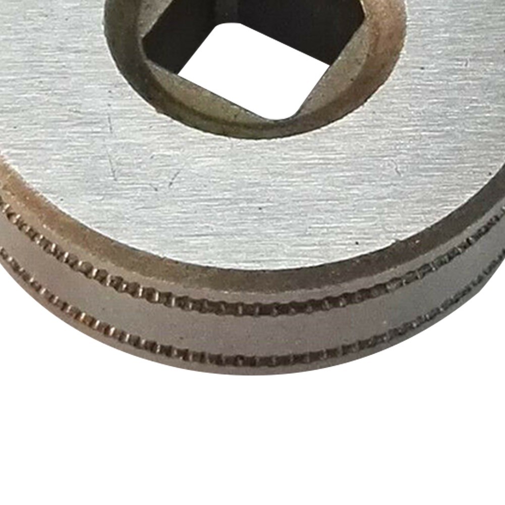 Roller Bearing Steel Breathable Comfortable Drive Mig Welder Replacement