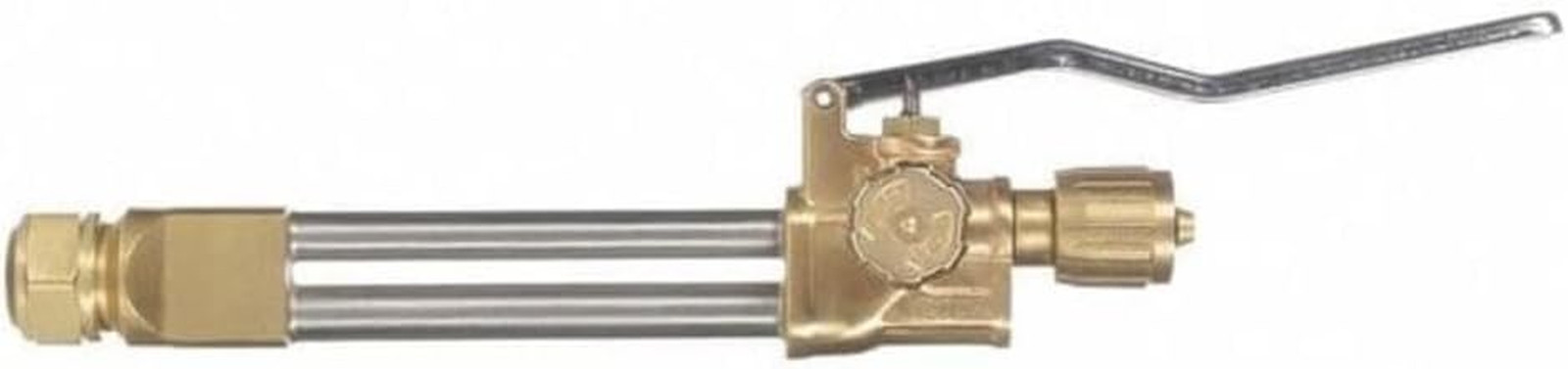 Cutting Attachment,Heavy Duty,10″ L 0381-1932 – 1 Each