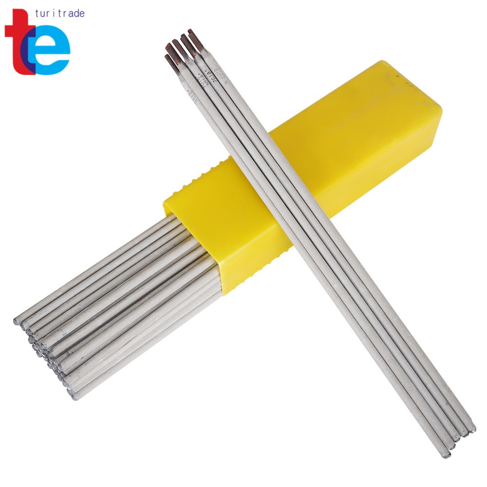 E7018 5/32″ Stick electrodes welding rod 50 lbs (10 lbs x 5 Pack) welding rod