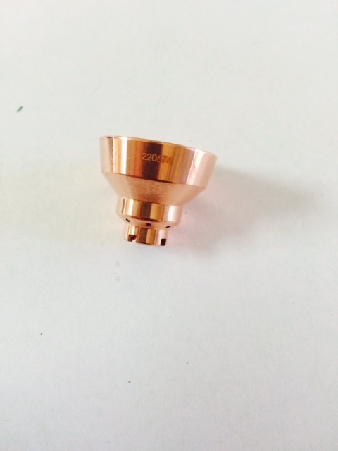 5Pcs 220674 45 Shield Cup AFTER MARKET Consumable