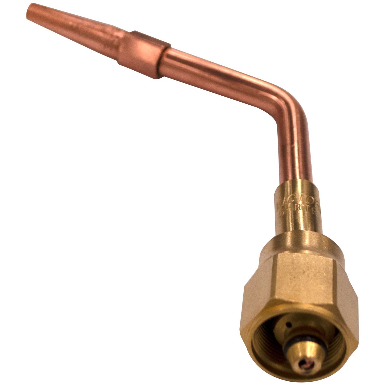 Victor 0323-0313 5-RTE Welding Nozzle