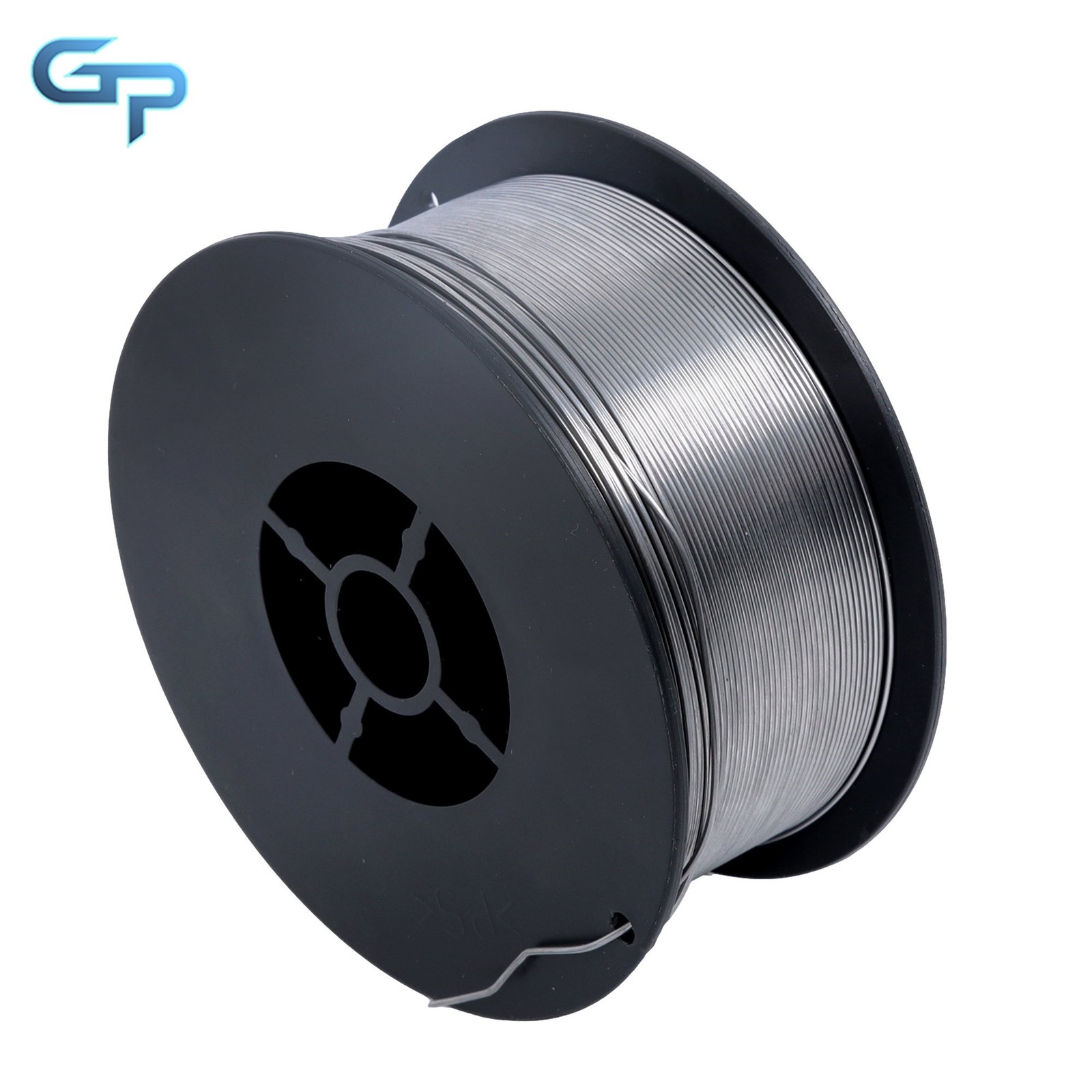 E71T-GS .035in. Dia 2lbs Gasless-Flux Core Wire Carbon Steel Welding Wire