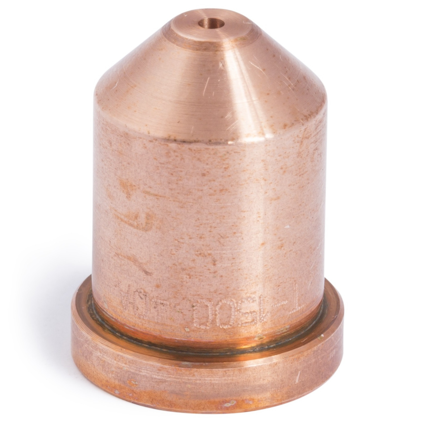 Lincoln Tomahawk 1500 Plasma 40 Amp Nozzles 5 Pack KP4141-4
