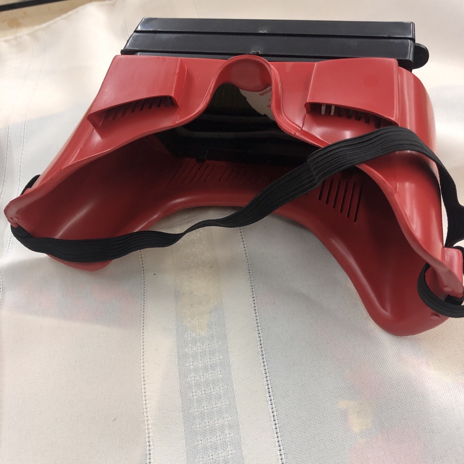 2 Jackson GOGGLES, USA NEW! Unisex Goggle Welding Mask Safety Glasses, Vtg New
