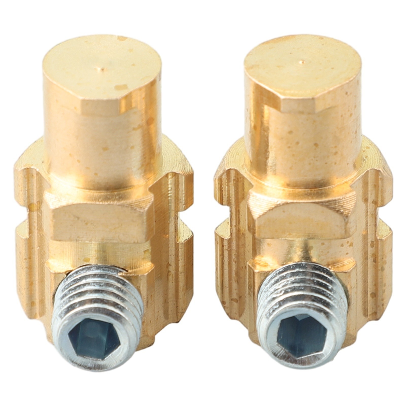 for 2 set Welding Cable Quick Connector Pair (200Amp-300Amp (#4-#1) 35-50 SQ-MM